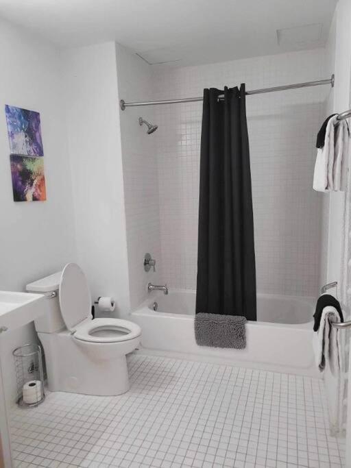 629 Lofts 806 - A Kcm Apartamento Cleveland