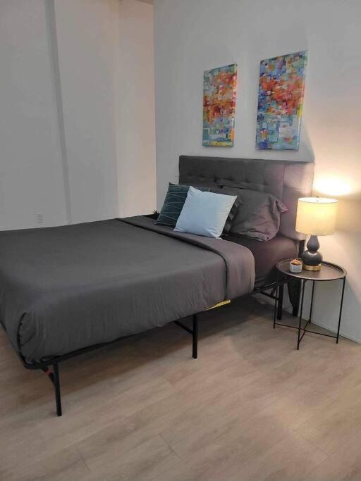 Apartamento 629 Lofts 806 - A Kcm *